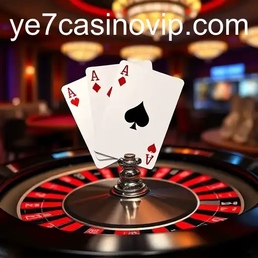 The Timeless Appeal of Baccarat on YE7 Casino: A Blend of Tradition and Innovation
