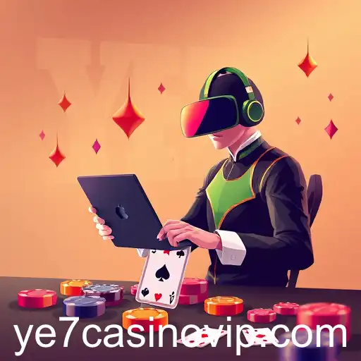 The Evolution of Online Gaming in Modern Times