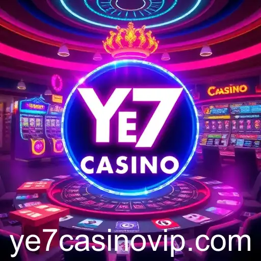 Emerging Trends in Online Gaming: The Rise of YE7 Casino