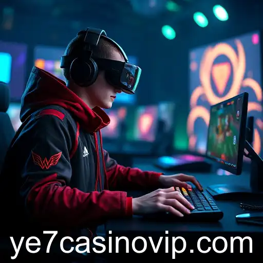 The Evolution of Online Gaming in 2025