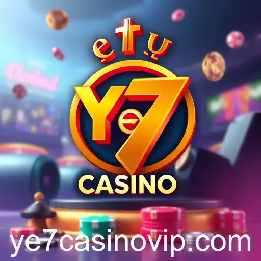 The Evolution of Online Gaming at YE7 Casino