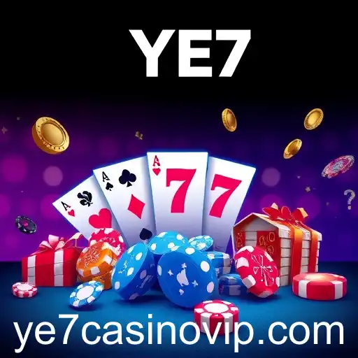 The Rise of YE7 Casino in the Gaming World