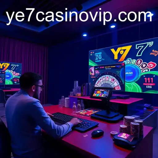 Rising Popularity of Online Casinos in 2025
