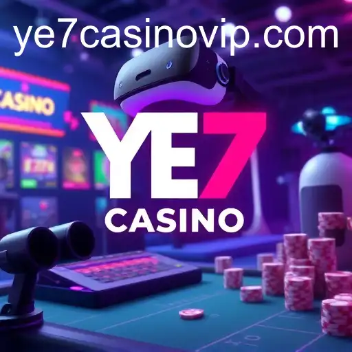 YE7 Casino Revolutionizes Online Gaming