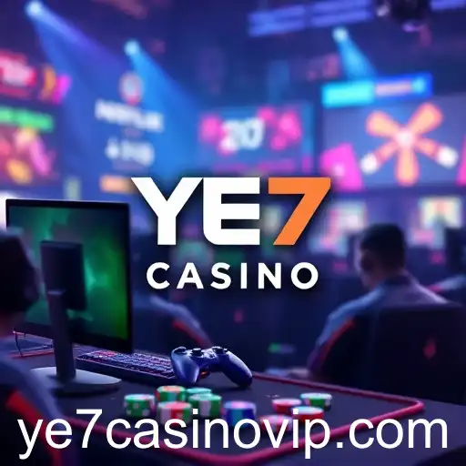 YE7 Casino's Expanding Influence in Online Gaming