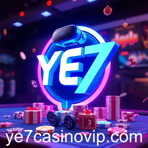 Emerging Trends in Online Gaming: YE7 Casino's Role