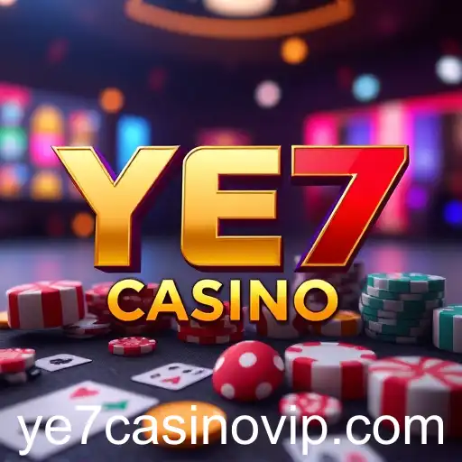 New Frontiers for YE7 Casino in the Gaming World