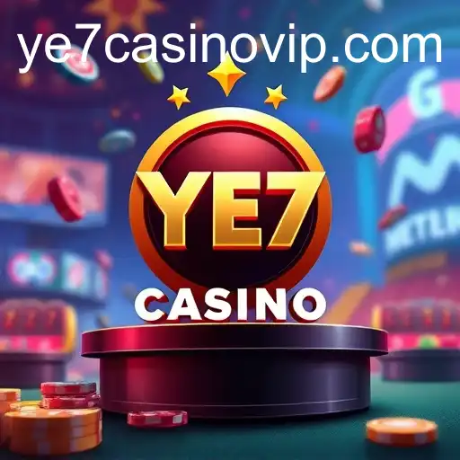 The Rise of YE7 Casino: A Dynamic Gaming Hub