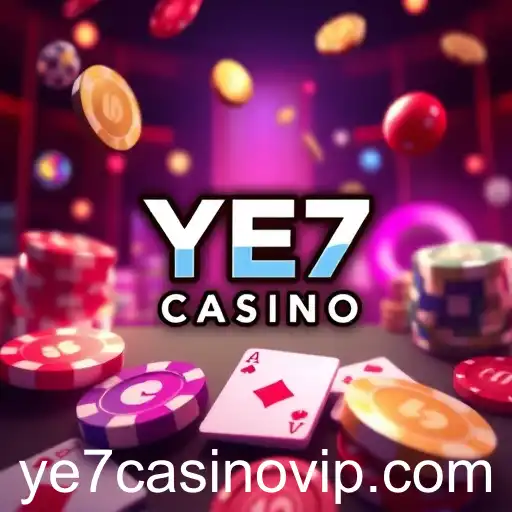 The Rise of YE7 Casino in the Gaming World