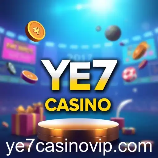 The Digital Rise of YE7 Casino