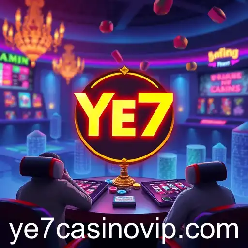 Exploring the Rise of Online Gaming and Casinos