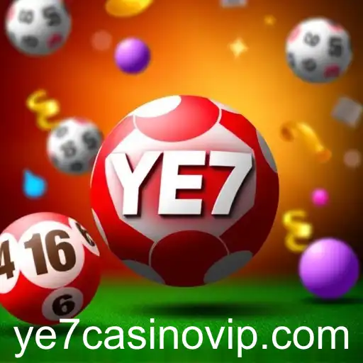 YE7 Casino: Revolutionizing Online Gaming
