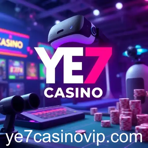 YE7 Casino Revolutionizes Online Gaming